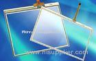 TFT 6.1'' Wire Resistive Touch Screen LCD Panel for Digital Camera