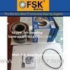 Wheel Hub Bearings Unit SKF BTH 0018A Hub Bearing Replacement