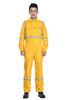 Professional Flame Retardant Protective Safety Nomex Coveralls with Nomex IIIA Material