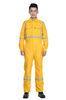 Professional Flame Retardant Protective Safety Nomex Coveralls with Nomex IIIA Material