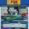 Profesional FYH UCF205 UCF206 UCF207 Pillow Block Ball Bearings with Housing