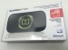 Monster Superstar HD Powered Portable Wireless Speakers Neon Green Black