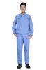 Flame Retardant Arc Flash Suit for Electrical Worker