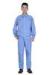 Flame Retardant Arc Flash Suit for Electrical Worker