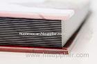 Cool 14x11 Flushmount Albums , Birthday / Engagement Party Photo Album