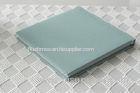 Cyan 12x16 Fabric Covered Photo Album , Love Recollections Flushmount Albums