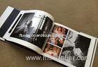 Handmade Softcover Photo Book