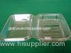 Food Grade Plastic Thermoforming Tray FDA