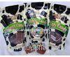 Chocolate Plastic Packaging Bags