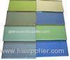 Blue / Green Flat Float Glass