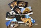Popular Birthday / Holiday / Graduation Softcover Photo Book 8.5 x 11 Inch