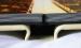 Cool 14x14 White Leather Professional Flush Mount Wedding Albums