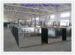 Decorative Gym Aluminium Glass Mirror 4mm 1.8mm , High Reflectivity Mirrors Glass