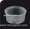 Waterproof Food Storage Plastic Thermoforming Tray FDA With Custom Vacuum Formed