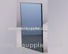 4mm 5mm Furniture Colored Mirror Glass Light Grey , Euro Safety Glass Mirror
