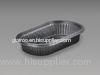Eco - Friendly Plastic Thermoforming Tray / Thermoformed Plastic Trays For Food Packaging