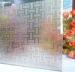 Custom Made Acid Etching Clear Float Glass Mirror Sinoy For Windows / Doors