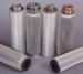 Stainless Steel Sintered Mesh Filter Element