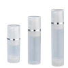 10/15/20ml pp airless bottle for cosmetic packaging