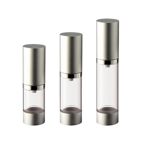 15/20/30ml airless bottle pump dispenser