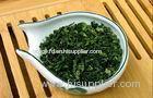 Fujian Brown Crystal Chinese Oolong Tea Iron Goddess Tea Leaves