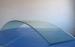 3mm - 19mm Safety Indoor Flat Float Glass Curve Reinforced With 3C / CE