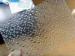 Waterproof Mirror Rolled Flat Float Glass With Patterned , 3mm - 8mm