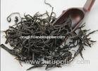 China Healthy Smooth Organic Black Teas , Bright Red Da Hong Pao Tea
