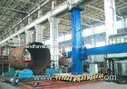 6 x 6m Automatic Seam Welding Manipulator Center For Pipe Seam Welding Equipment