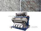 CCD Industrial Sorting Machine , Bean / Nut / Grain Color Sorter Machine