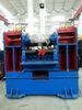 6.37 M/Min Hydraulic H Beam Production Line With Qualified Seal Washer