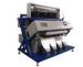 Plastic CCD Color Sorter Machine For Industrial / Bean / Nut / Grain