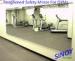 GYMs Processed Mirror Glass , decorative wall mirrors Water resistance