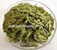 West Lake Tight Flat Longjing Green Tea , Early Spring Minqian Lungching Tea