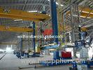 Manual Welding Rotary Manipulator Engineering Machinery , Schneider electric