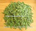 Hangzhou Xihu Lung Ching Green Tea Contains Amino Acid / Catechin / Vitamin C