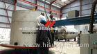 Automatic Safty Freezing Equipment Column And Boom Welding With VFD Control