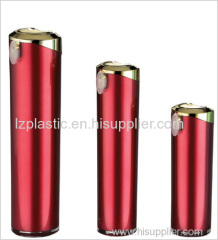 crystal cosmetic bottles cosmetic bottle plastic pump