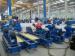 Safe Stationary Welding Manipulator auxiliary Machine For Middle Duty Work - Piece