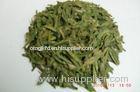 Chinese Fresh Organic Longjing Green Tea Leaves With EU Standard