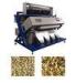 Electronic Rice Color Sorter Machine with 0.04mm Recognition Accuracy