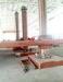 Stationary / Revolve Column And Boom Manipulator For Heavy Duty Welding