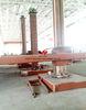 Stationary / Revolve Column And Boom Manipulator For Heavy Duty Welding