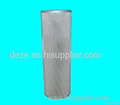 High Quality Sintered Metal Filter