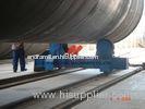 Pipe / Vessel Welding Turning Rollers 180T for Boiler / Wind Power Industry