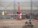 Heavy Duty Welding Column And Boom Automatic Welding Machines