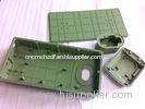 Metal Injection Moulding Silicone Injection Moulding