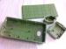 Metal Injection Moulding Silicone Injection Moulding