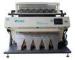High Speed CCD Rice Color Sorter Machine 800 - 3000LM For Brown Rice