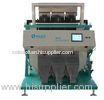 High Efficiency Electronic Rice Colour Sorter Machine For Nut / Bean / Grain